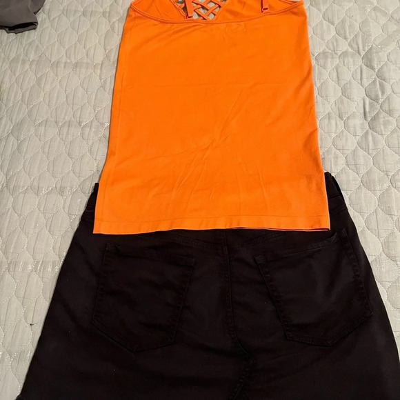 AMERICAN EAGLE~OUTFIT BUNDLE~10 - Picture 3 of 5